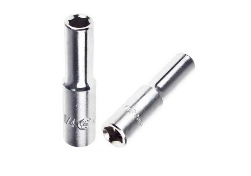 بکس تکی 1/4 اینچ هنس بلند 6 پر مدل 2300M