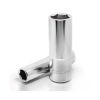 Socket 1/2Inch Long 6 & 12-Point ,Hans 4300M