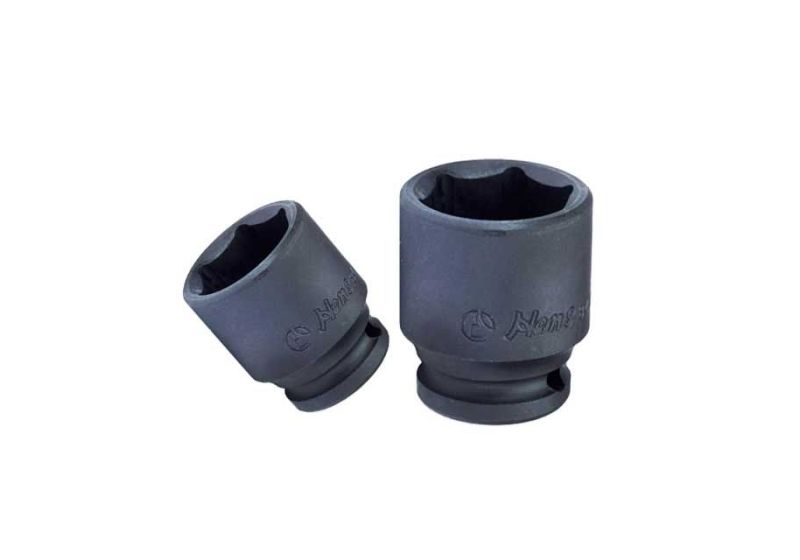 Single Socket  High Presssre 3/4Inch Short 6-Point ,Hans |86400M