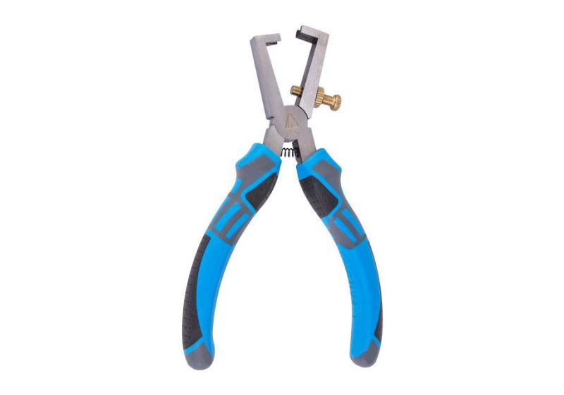 Active Wire Stripper