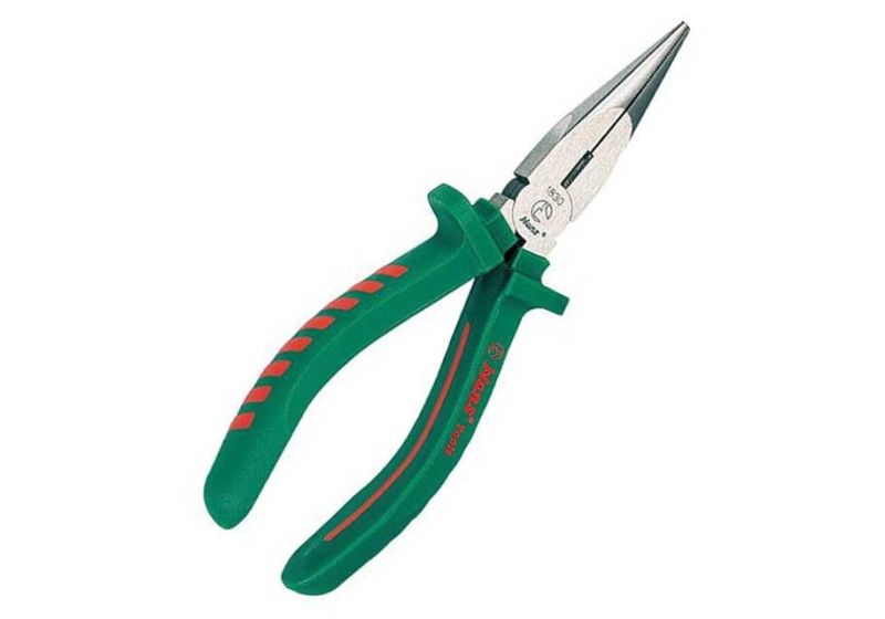 SPERO Long Nose Pliers 8 in | Ideal for narrow spaces | RSCo