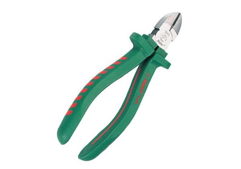 HANS Wire Cutter Pliers 6 Inch model1840-6