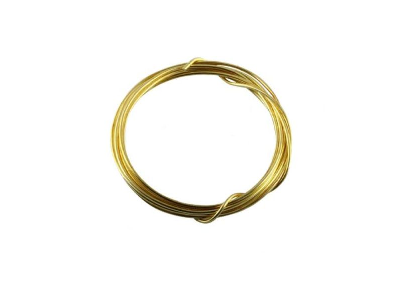 سلك نحاس 0.5 مم