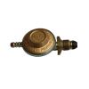 Gas Regulator made of brass | on RSCO