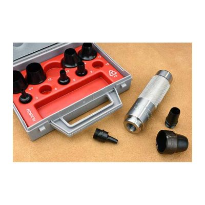 Punch Handle and Mandrel Set