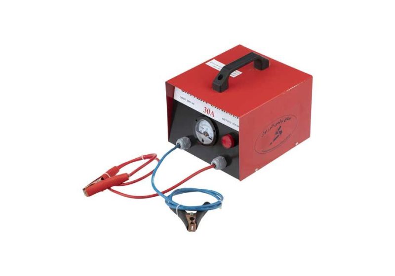 Alborz Tavan Battery Charger 01