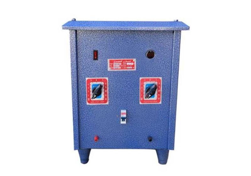 Keshmiri Battery Charger 3113