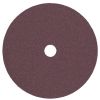 Fiber Round Sandpaper Disc 115 mm | Disc diameter: 115 mm