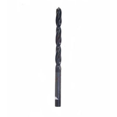 مته سیاه آهن 4 میلیمتر HSS ال ایکس مدل HSS 04