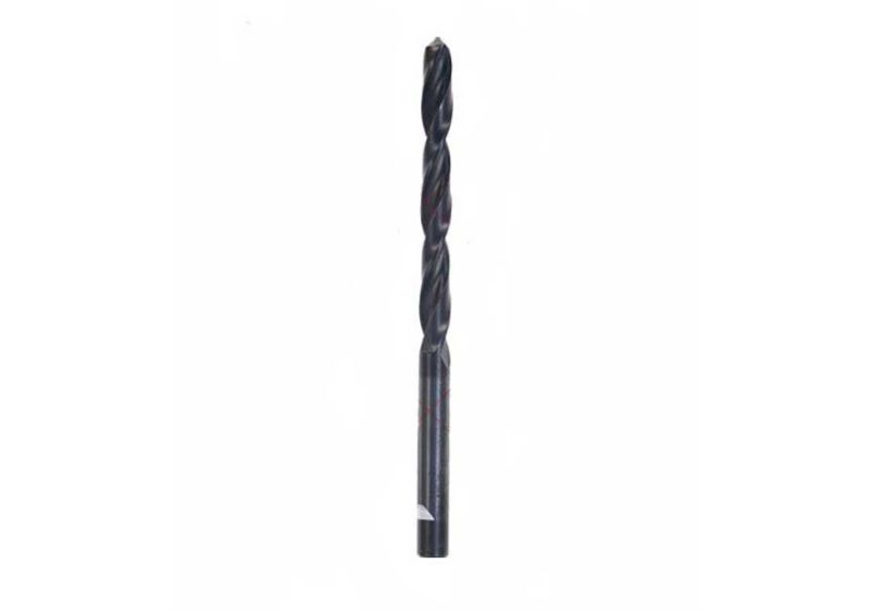 مته سیاه آهن 4 میلیمتر HSS ال ایکس مدل HSS 04