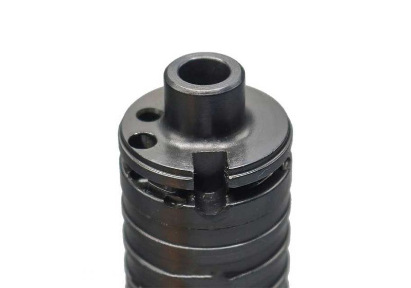 یدکی تفنگ پیستون گاید
