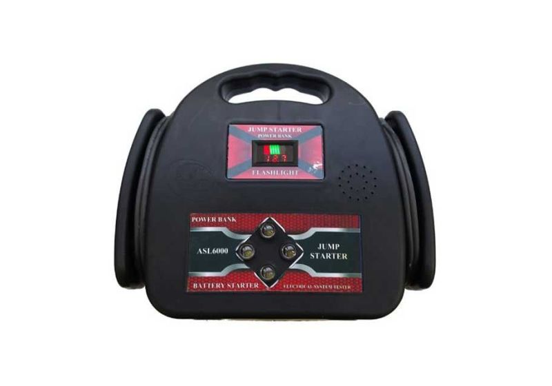 Tronic Battery Tester ASL6000