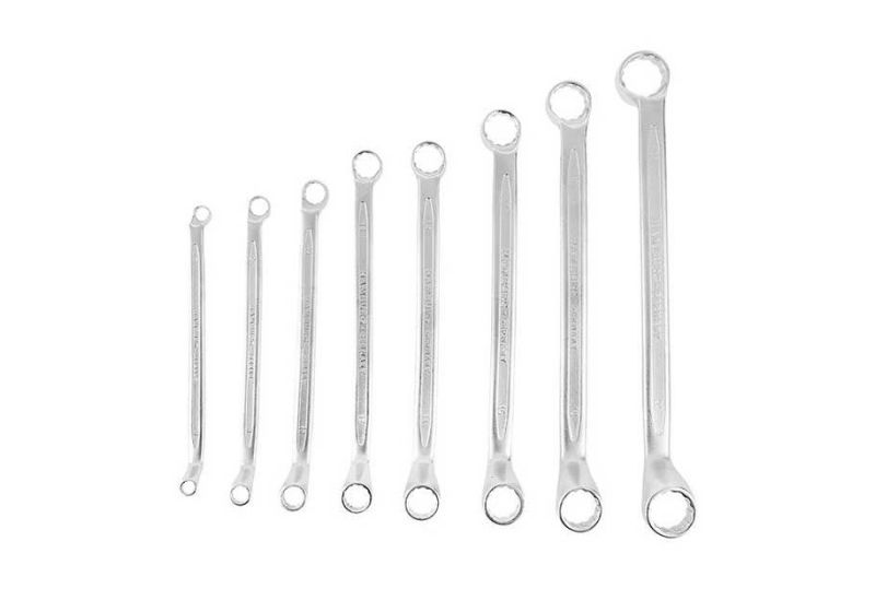 ATA Double Ring Ended Wrench Set | RSCo