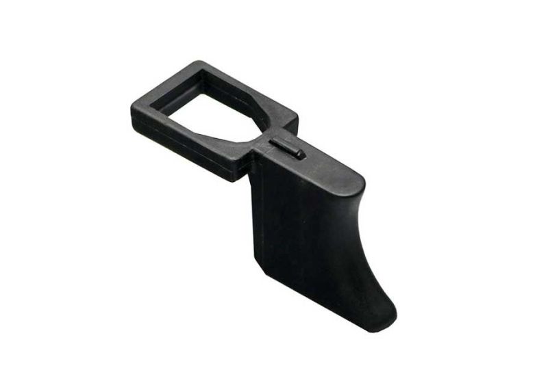 ماشه پلاستیکی تفنگ میخکوب