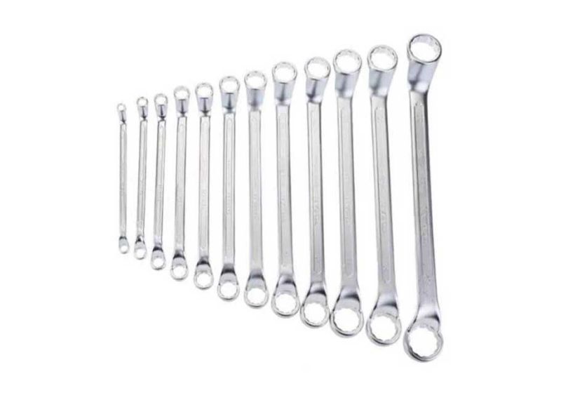 ATA Double Ring Ended Wrench Set | RSCo