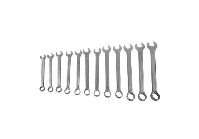 ATA Combination Wrench Set BX1200 | Polished surface | RSCo