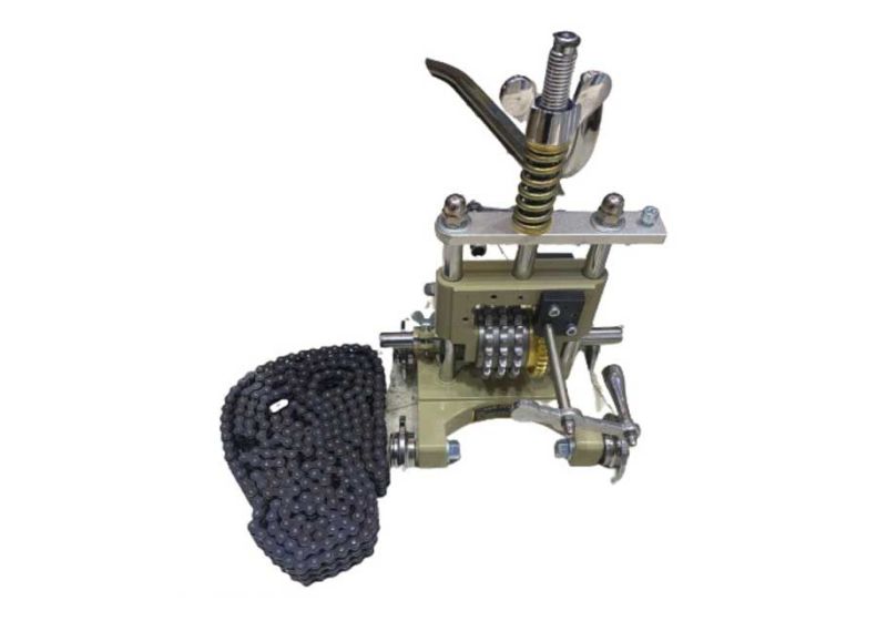 HANZA Gas Cutting Machine| Automatic operating system | RSCo