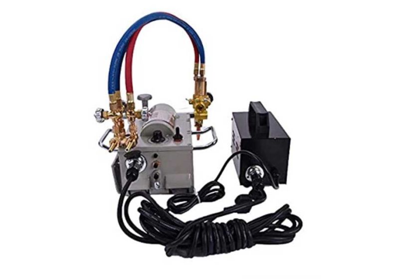 Electric Cutting Machine| Automatic operating system | RSCo