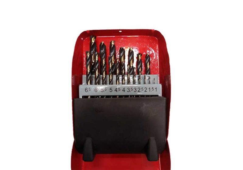 طقم رئوس المثقاب GRANOXمقاس 1 الی 10 متوفر بارخص الاسعار و اعلی جودة فی مبیعات رستگار صنعت الصناعی