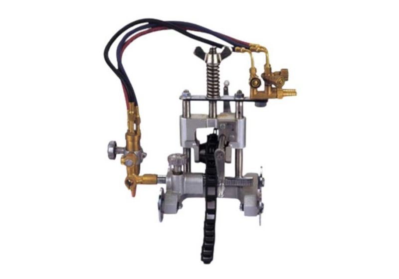 Gas Cutting Machine | Automatic operating system | RSCo