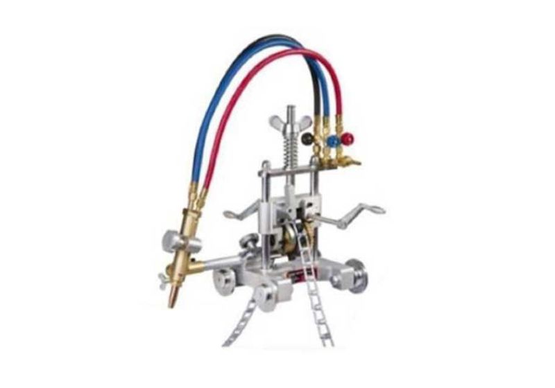 Gas Cutting Machine | Automatic operating system | RSCo
