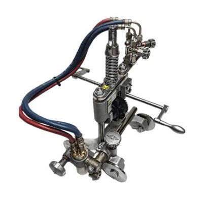 Gas Cutting Machine | Automatic operating system | RSCo