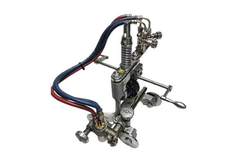 Gas Cutting Machine | Automatic operating system | RSCo