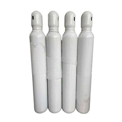 Disposable Cylinder for Welding 10 liters