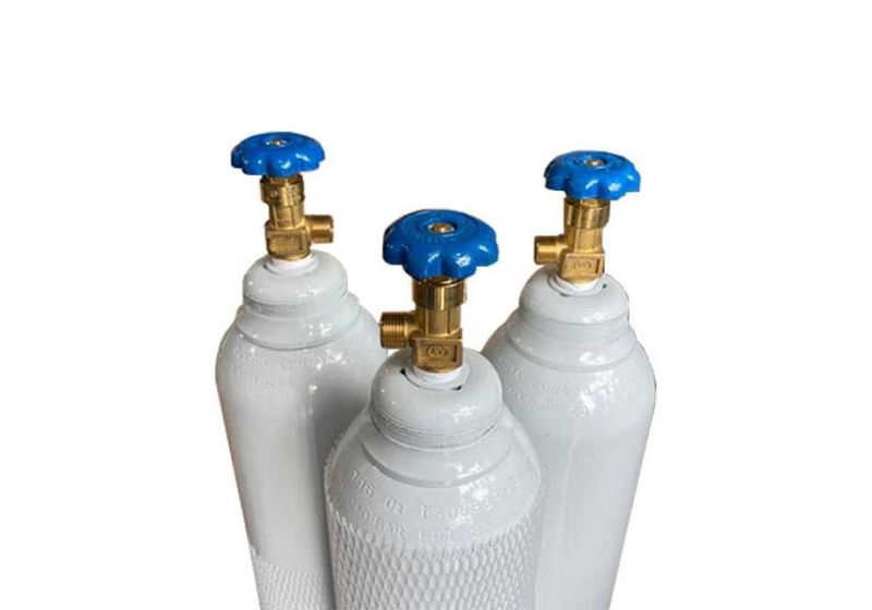 Disposable Cylinder for Welding 10 liters|RSCo website