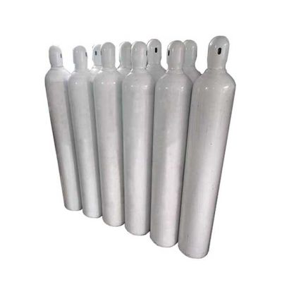 Disposable Cylinder for Welding 50 liters