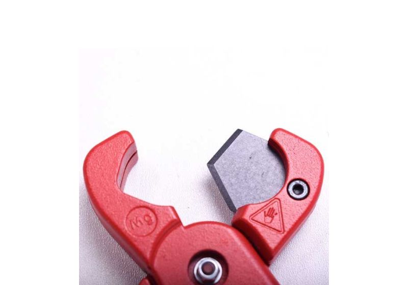 ZENTEN hose cutter 5022 with steel blade|on RSCO