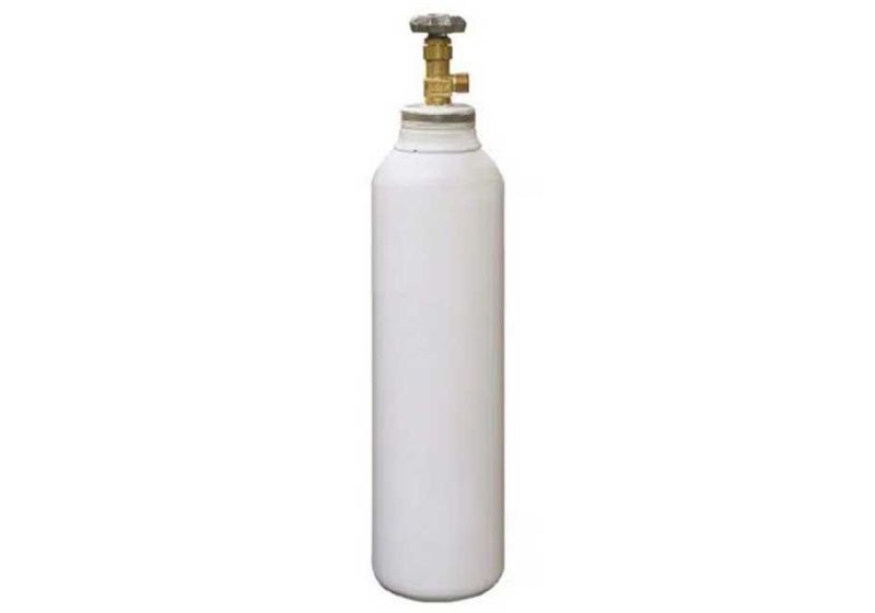 HELIUM Disposable Cylinder 20 liters| Recyclable | RSCo website