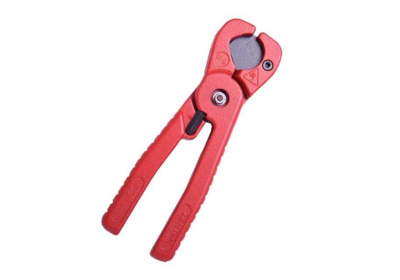 ZENTEN hose cutter 5022 with steel blade|on RSCO