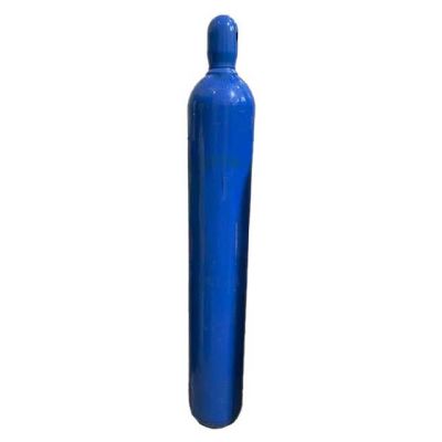 ARGON Disposable Cylinder 40 liters