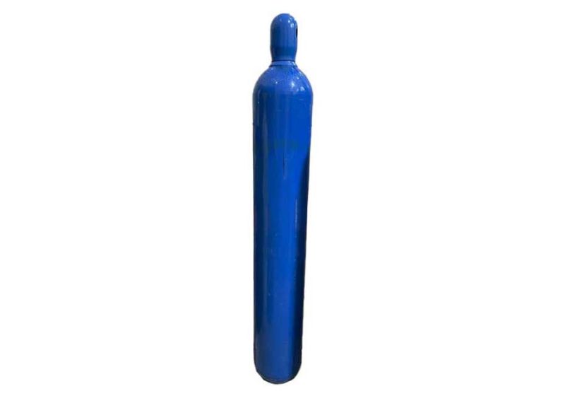 ARGON Disposable Cylinder 40 liters| RSCo website