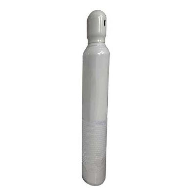 ARGON Disposable Cylinder 10 liters