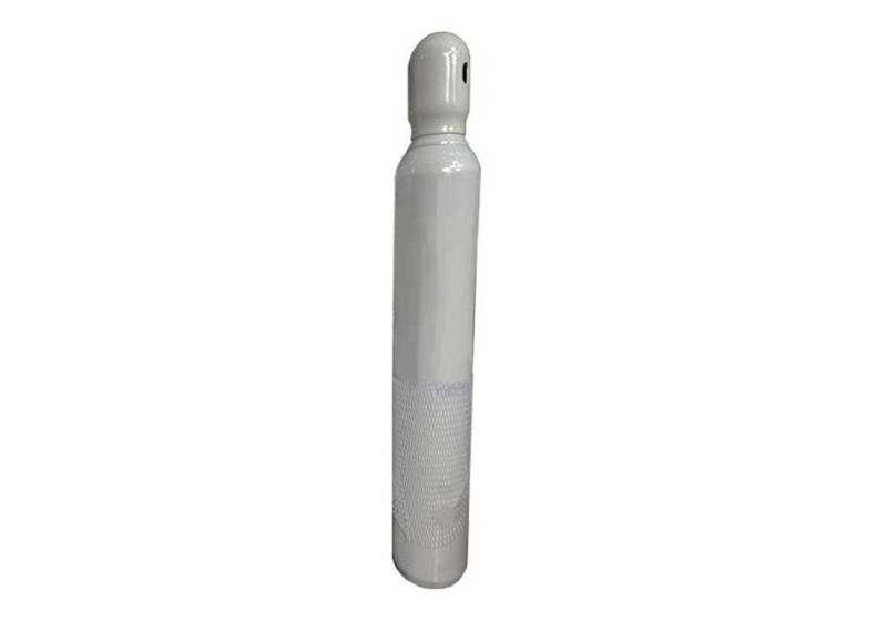 ARGON Disposable Cylinder 10 liters| RSCo website