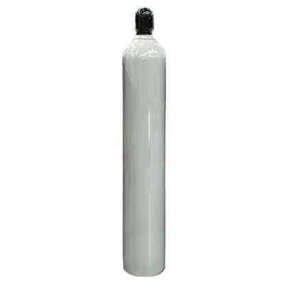 OXYGEN Disposable Cylinder 40 liters