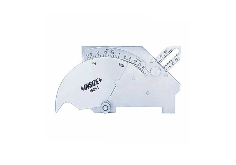 المنقلة لقياس زاوية مودیل 01 - 180 - 811 متوفر بارخص الاسعار و اعلی جودة فی مبیعات رستگار صنعت الصناعی