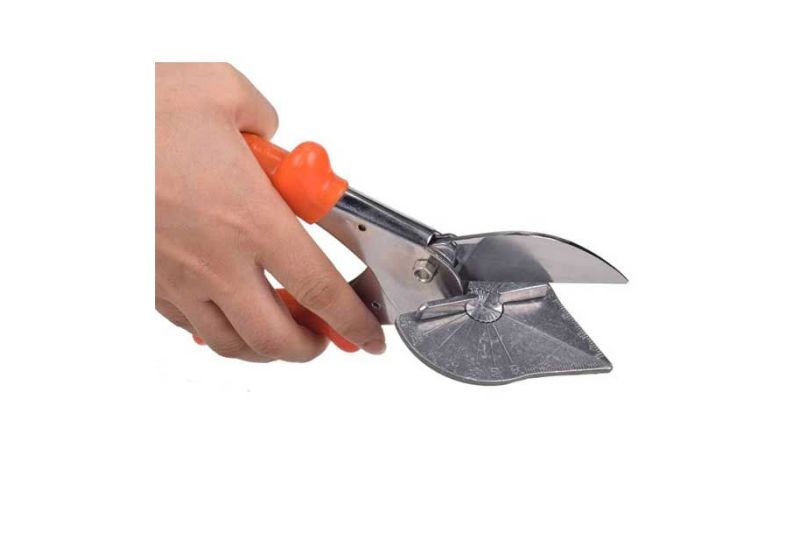 Multi-angle Hose cutter model SA