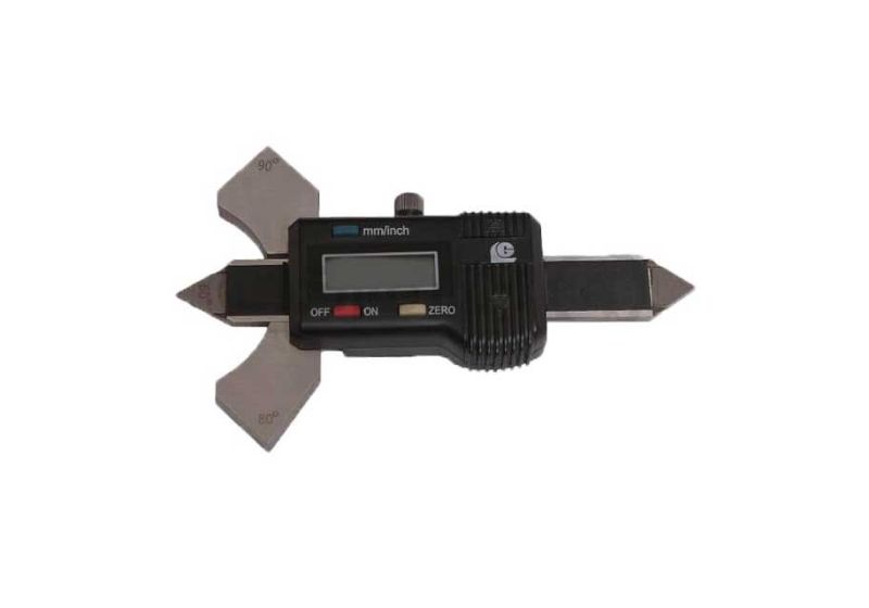 Guanglu digital welding gauge model 118-121
