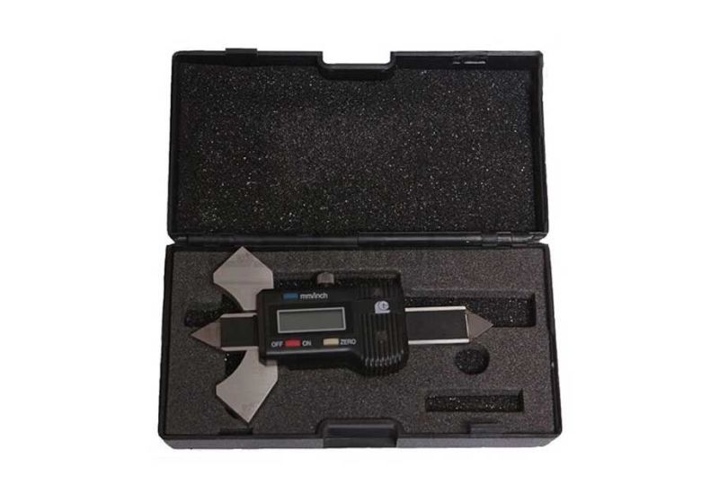 Guanglu digital welding gauge model 118-121