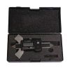 Guanglu digital welding gauge model 118-121