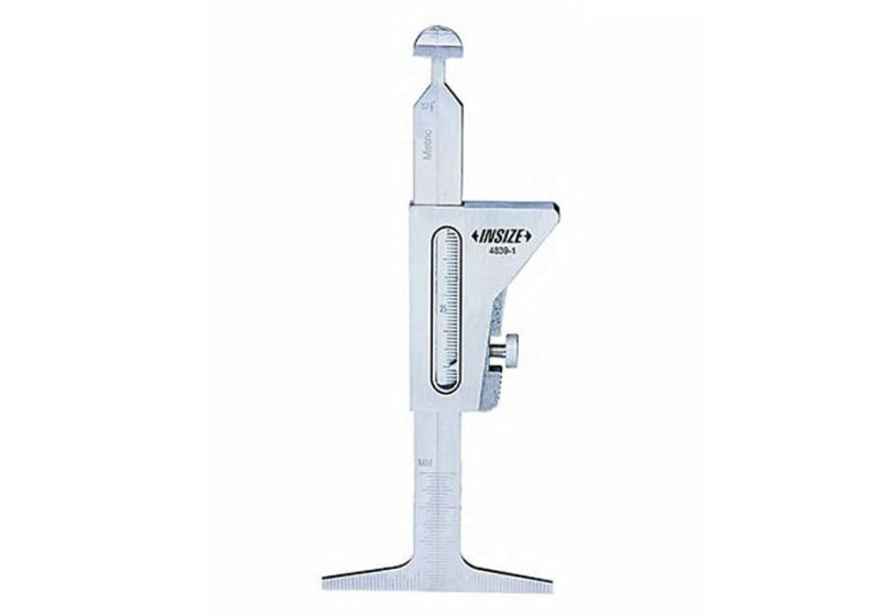 گیج جوشکاری لوله , گیج جوشکاری لوله اینسایز مدل 1-4839