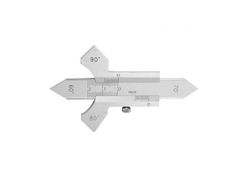 Asymto welding gauge model 6-58-325