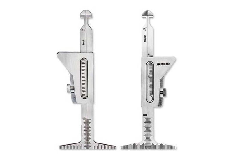 گیج جوشکاری هایلو آکاد , گیج جوشکاری هایلو آکاد مدل 01-045-976