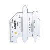 Insize welding gauge model 1-4838