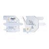 Insize welding gauge model 1-4838