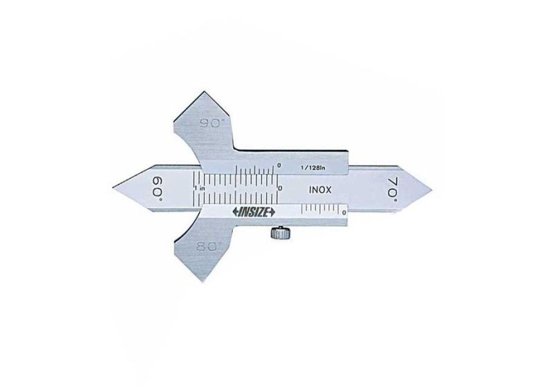 گیج جوشکاری اینسایز , خرید گیج جوشکاری اینسایز