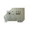TWI welding gauge model UNDERCUT